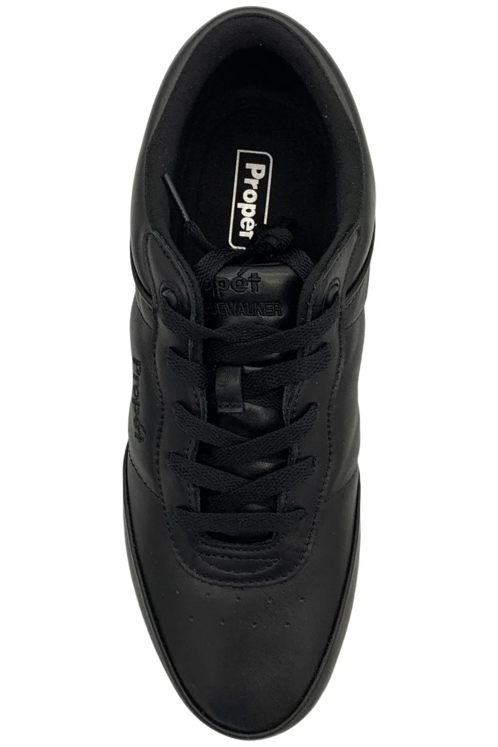 Propet Women’s Washable Walker Black