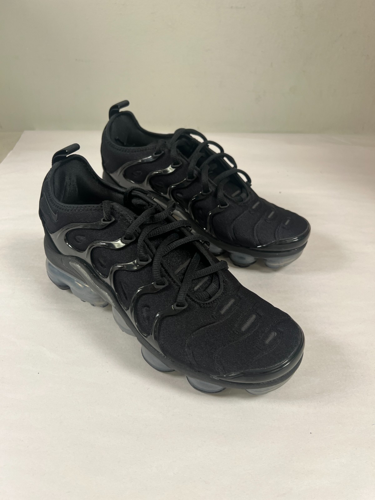 Women’s Nike Air VaporMax Plus SE Black SZ 8.5 DH1063-001