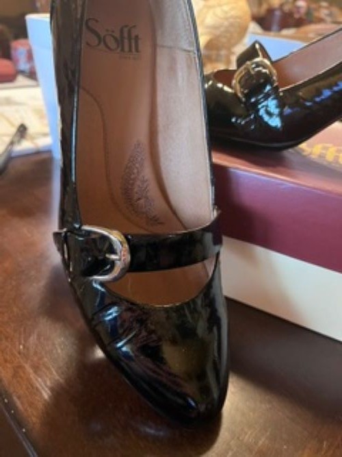women dress shoes size 8.5