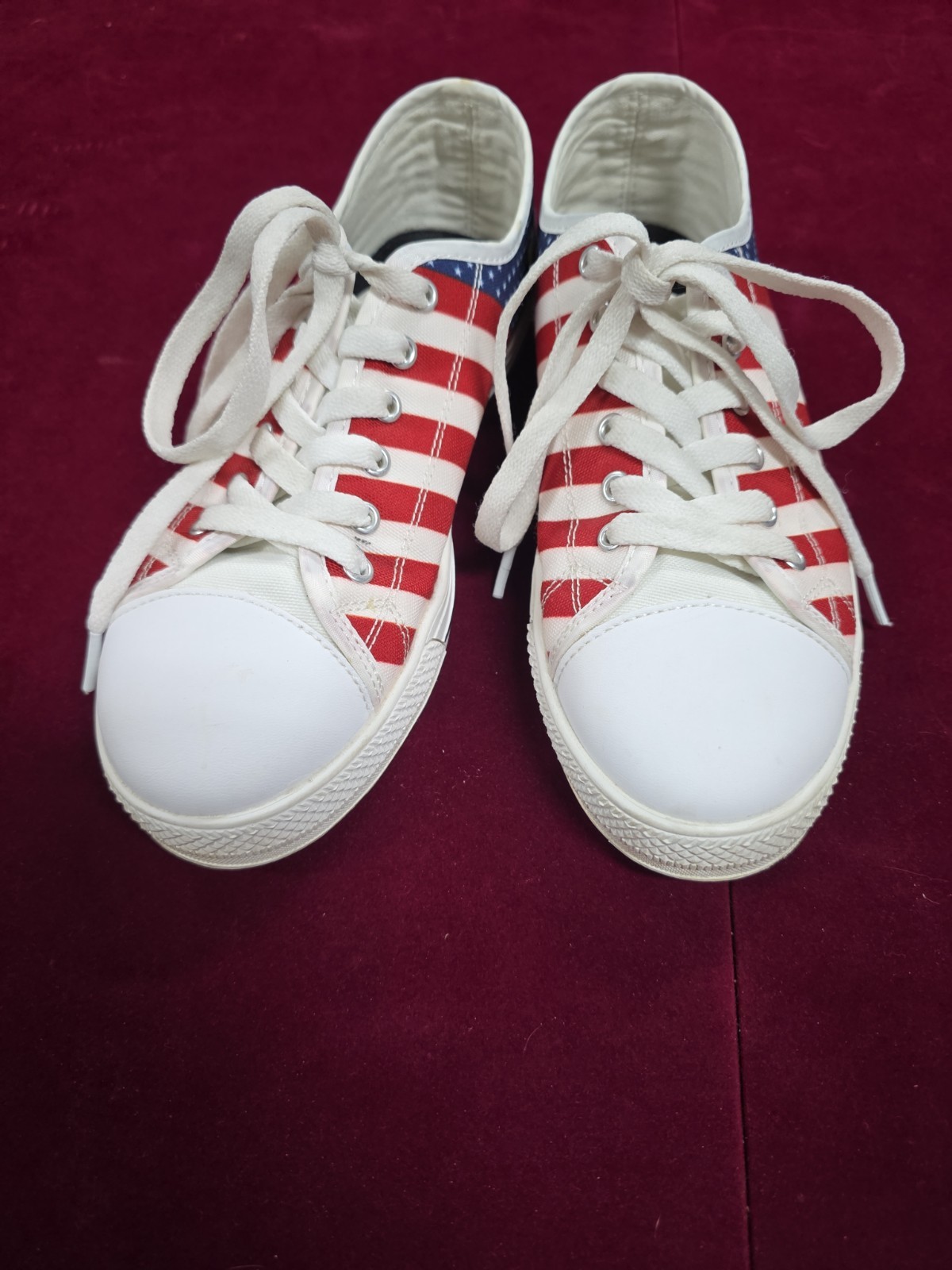 Make America Great Again Sneakers