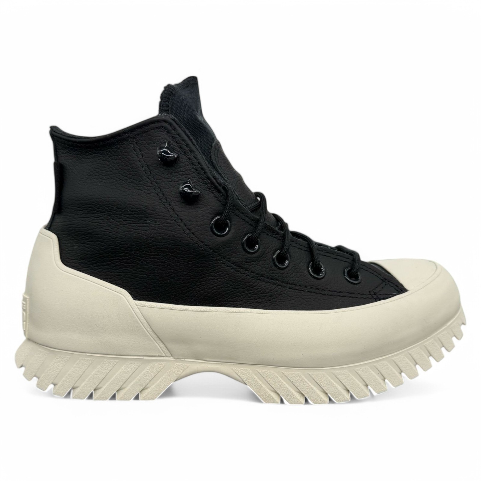 Converse Chuck Taylor Lugged Winter 2.0 Black Women Size 7, 8, 9, 10 NEW