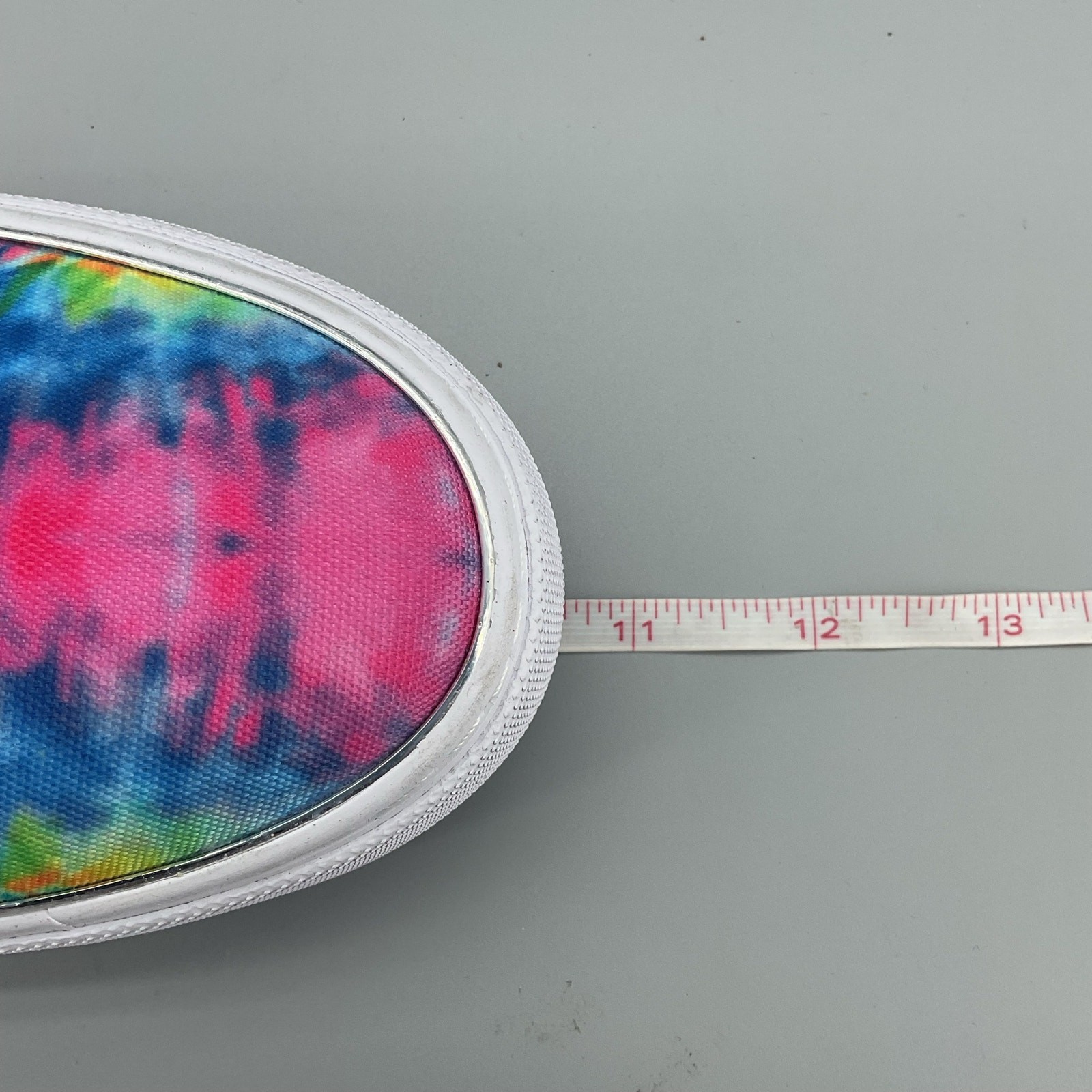 NEW Unisa Gladis 2 Slip on Sneaker Tie Dye Size 9M