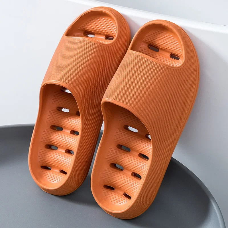 Slippers Indoor House, Women Free Shiping, Non-slip, Deodorant, Bathroo