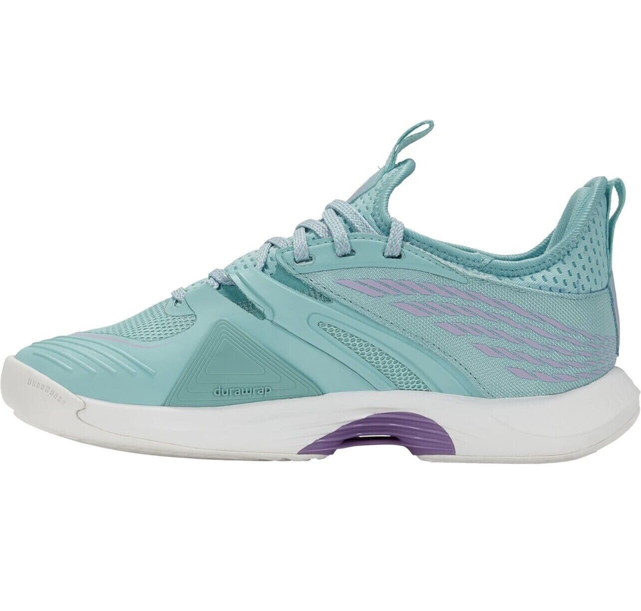 K-Swiss Speed Trac Women’s Multiple Sizes Pickleball/Tennis Shoes – MSRP $130