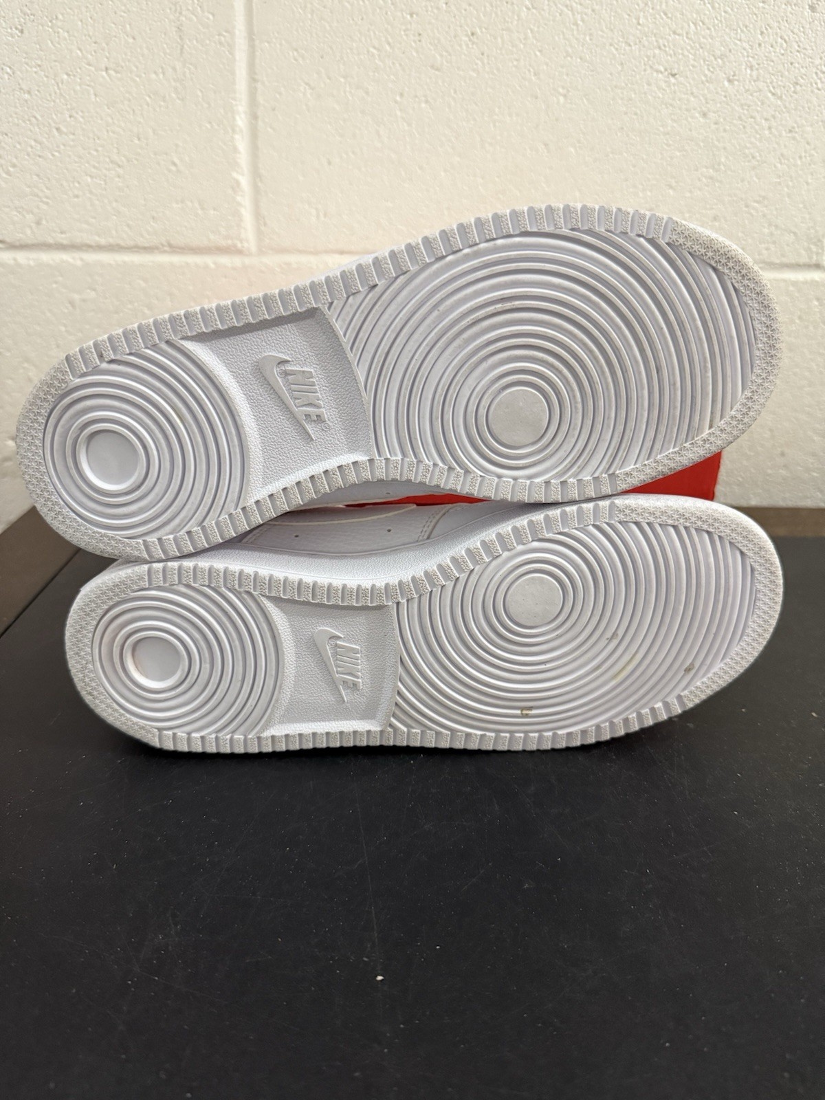 Women’s Nike Court Vision Lo NN (Size 8 Women) DH3158-100