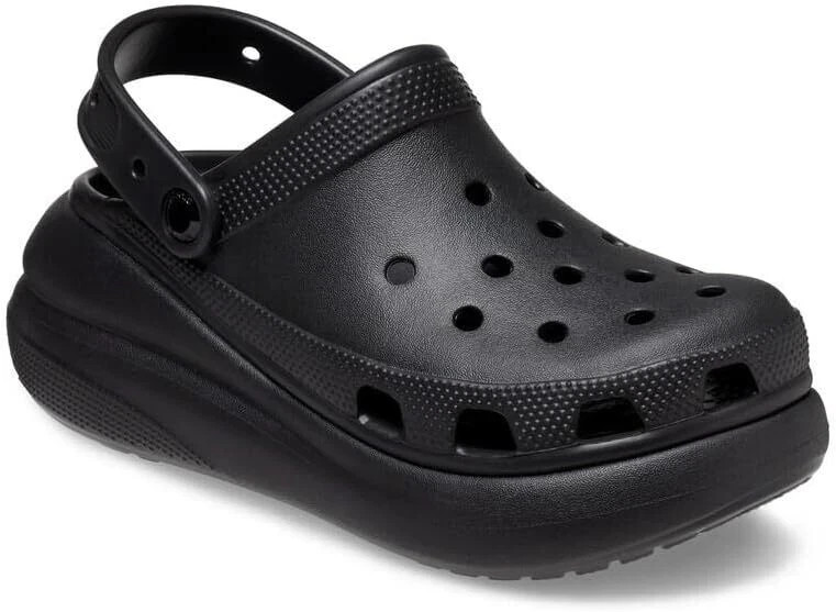 Crocs Unisex-Adult Crush Clog