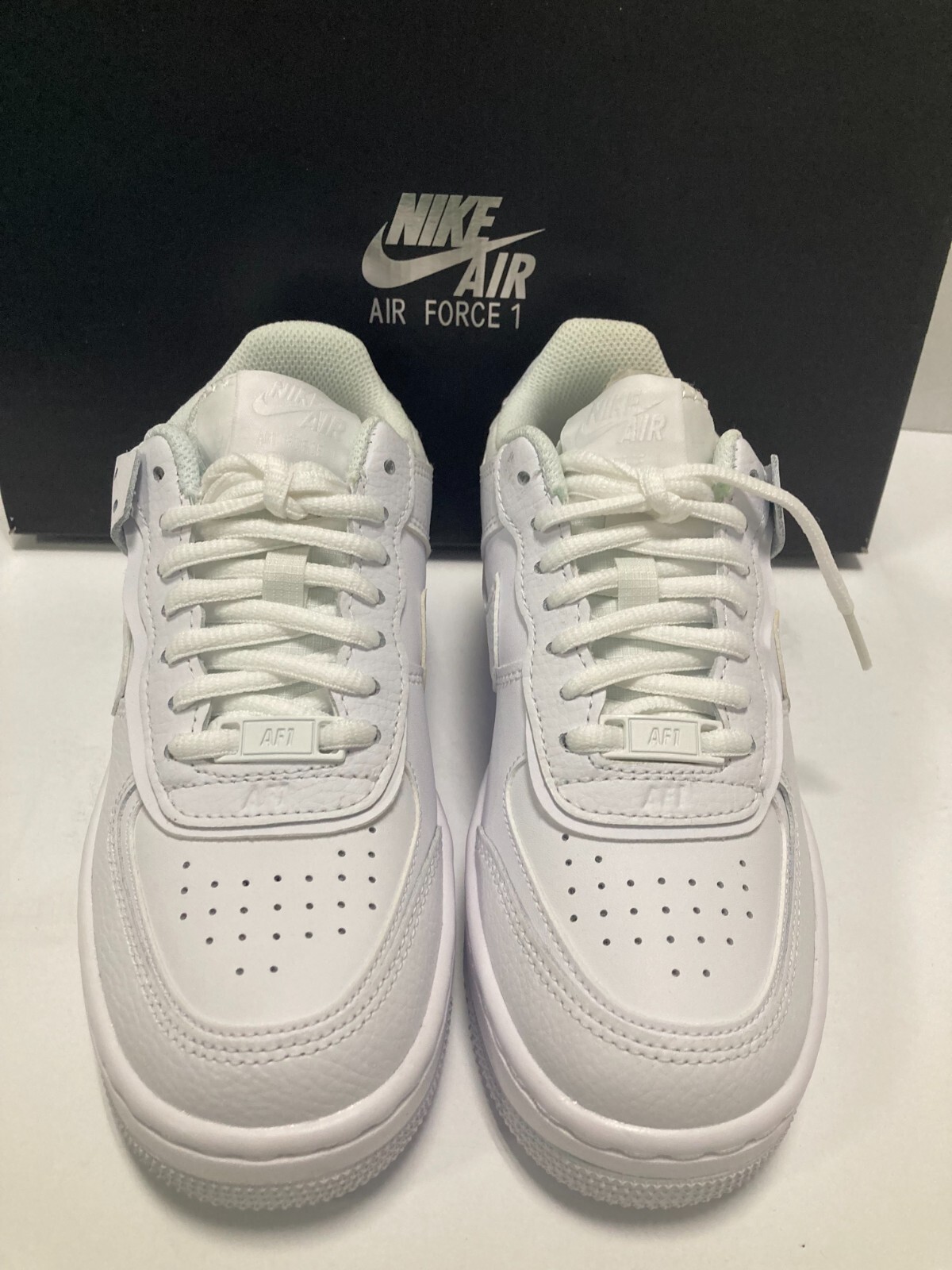 Nike Air Force 1 Shadow Shoes, Women’s Sneakers CI0919-100