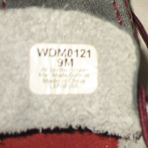 Women’s TWISTED X Gray Leather Lace-Up Driving Mocs Boat Shoes 9/39-40