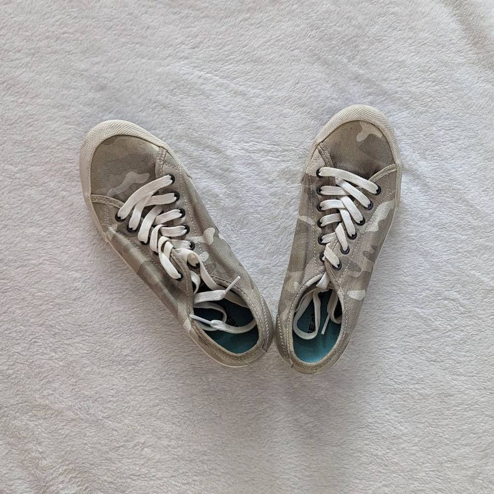 SeaVees Monterey Sneakers