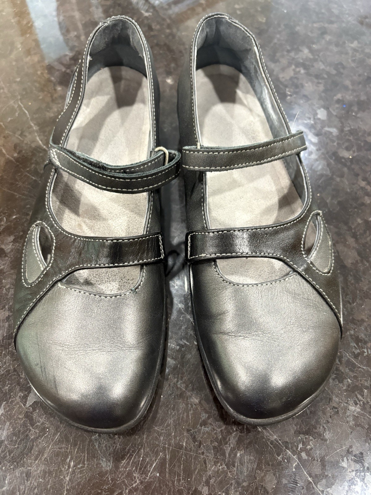 Naot women’s Shoes Sz 42. Excellent Used Condition