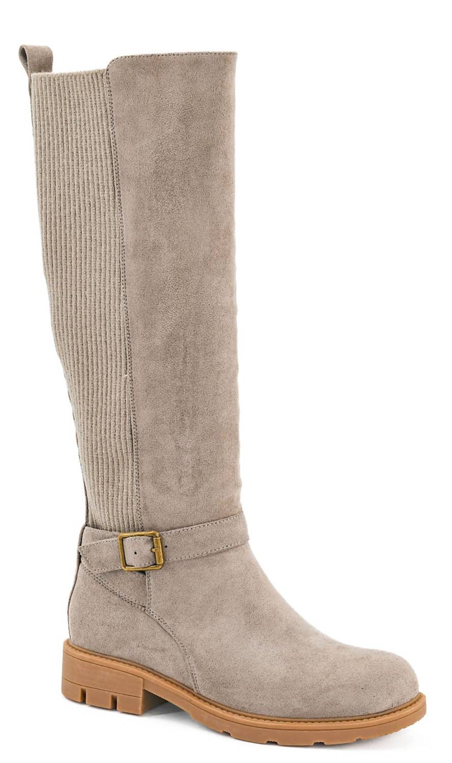 Corkys Footwear Women’s Hey There Knee-High Boot Size 6