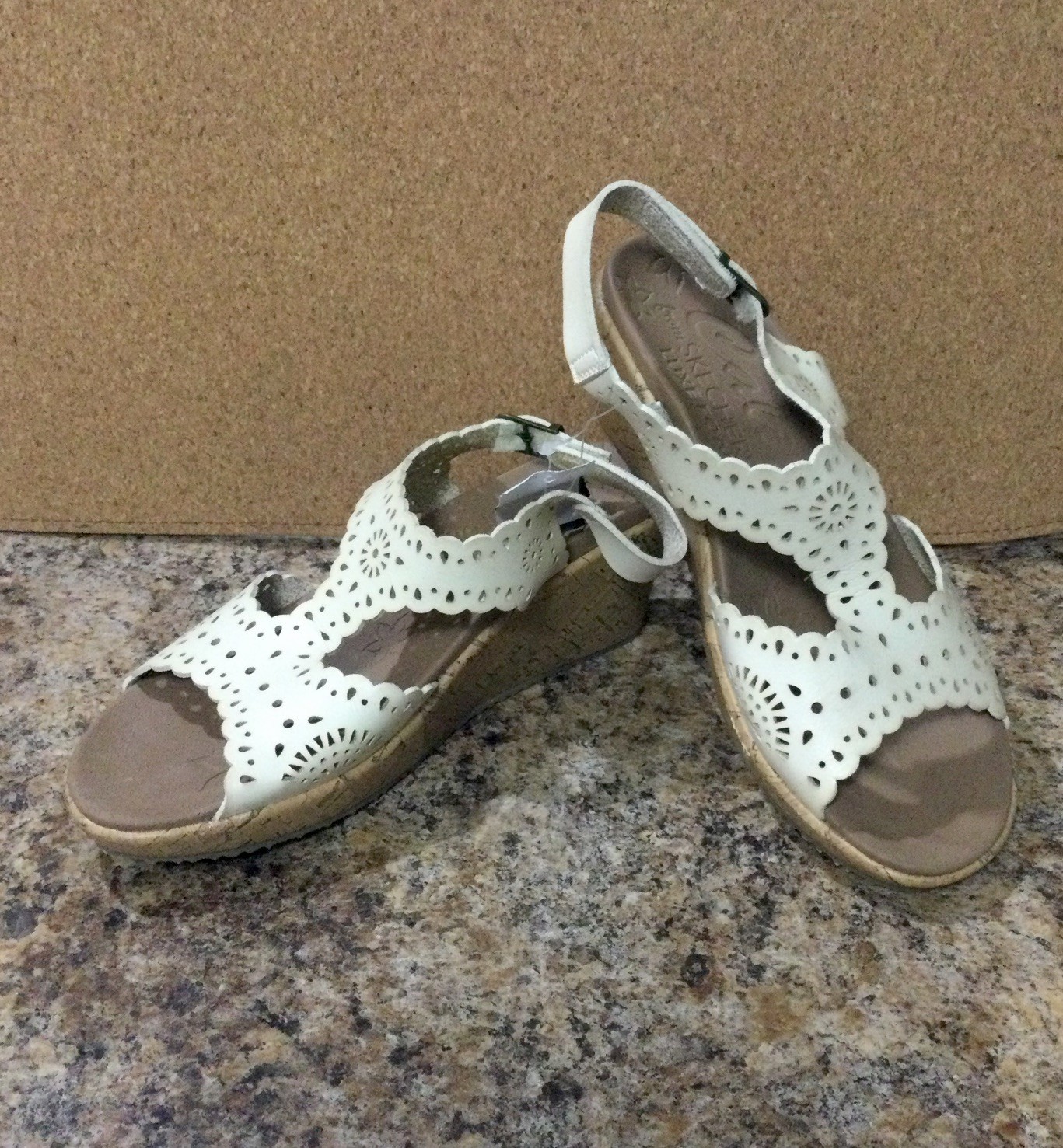 Cali From Sketchers Luxe Womens Shoes