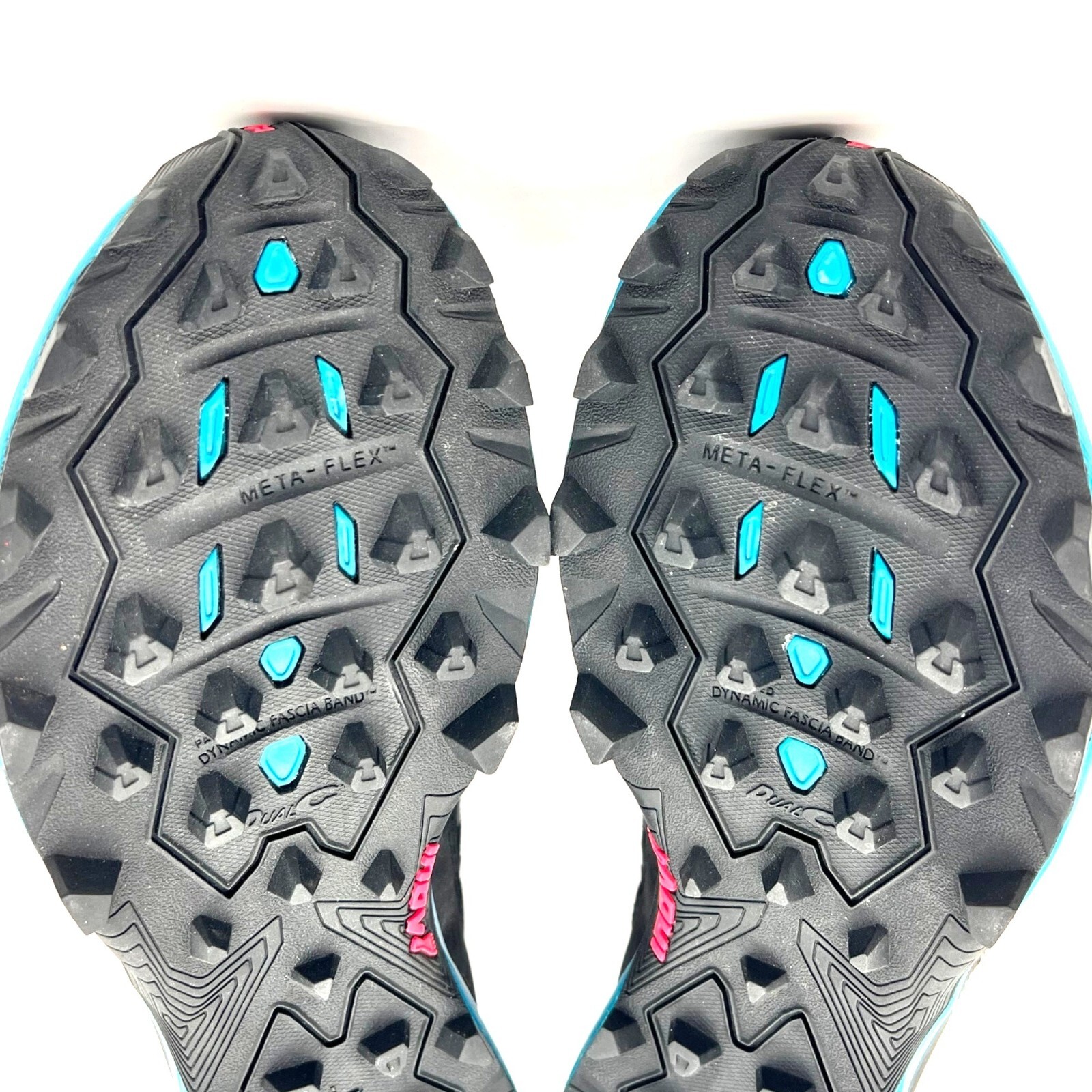 Inov-8 X-Claw 275 Power Flow Trail Running Shoes Womens Size 6 Standard Fit