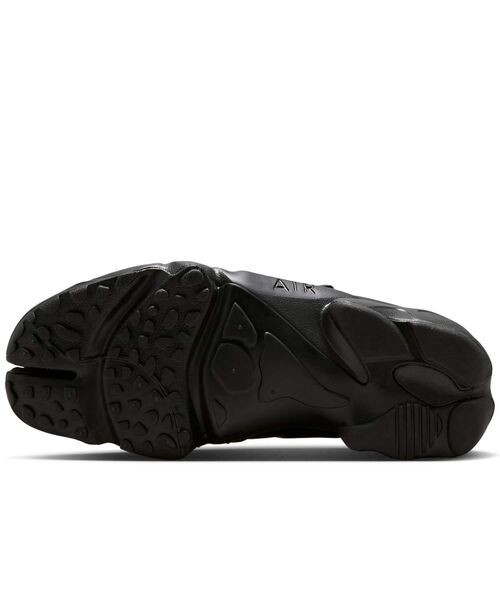 Nike WMNS Air Rift Black Black Black IR1226-002 Women’s Size NEW
