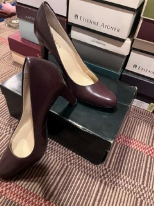 women dress shoes size 8.5