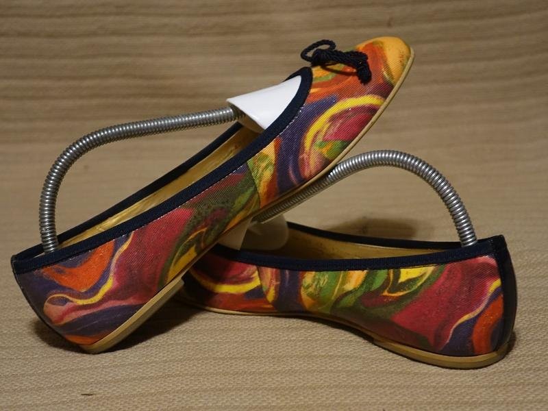 Women Gabor heels multicolor synthetic 40.5