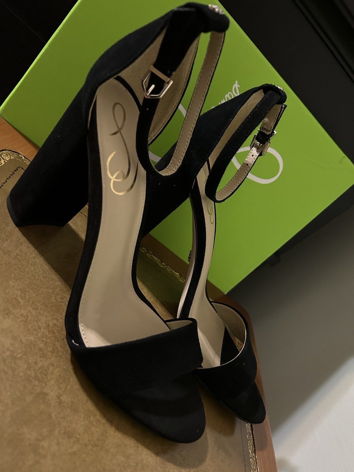 Sam Edelman Women’s Heels