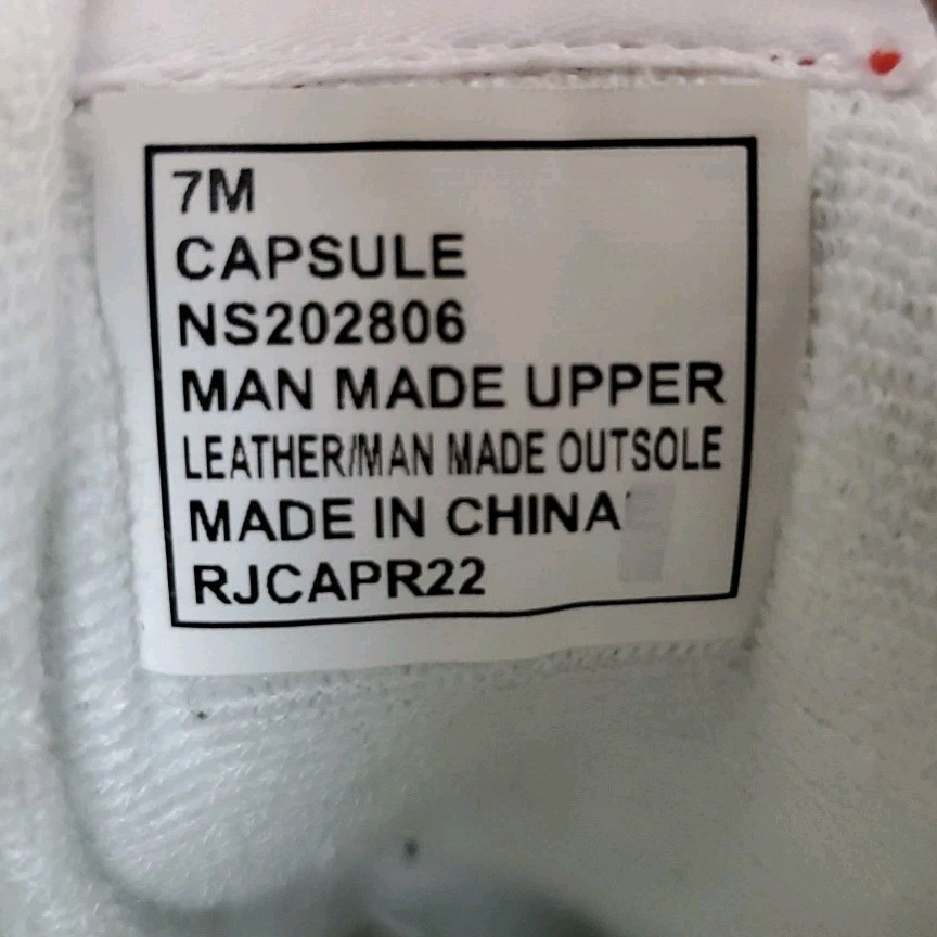 Womens NASA Capsule Shoes Gold Shiny Space Science Sz 7M
