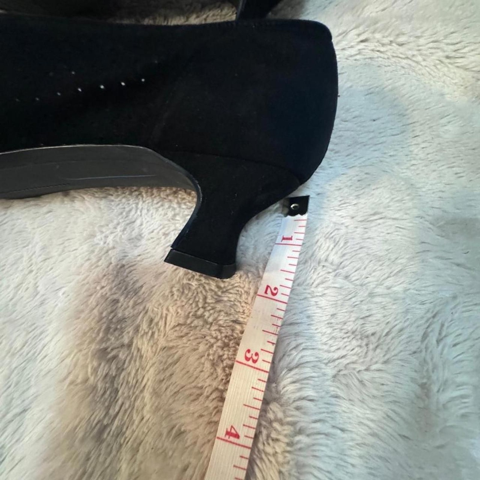 Stuart-weitzman Women’s Black Courts