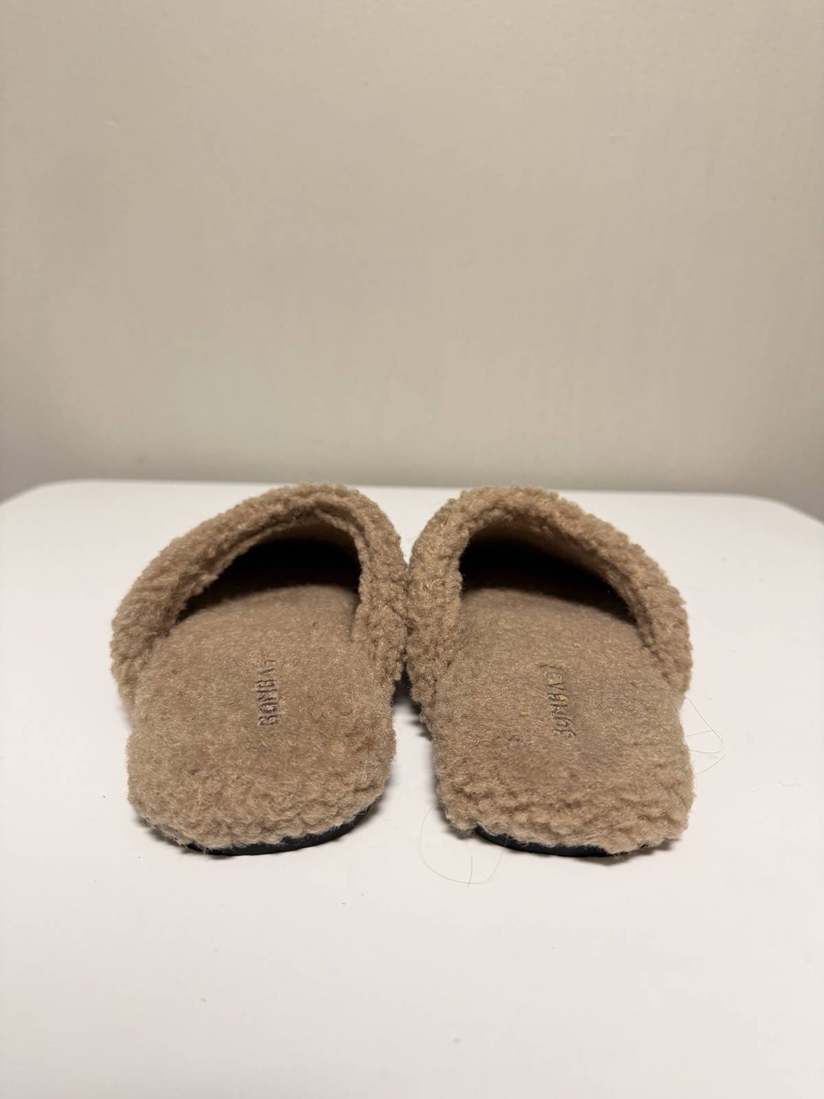 Bombas Sunday Mule Slippers Sandy Cove Women’s US 5 UK 3 EU 35.5