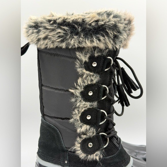 Artículo Plunge Sienna Winter Boots Size 7