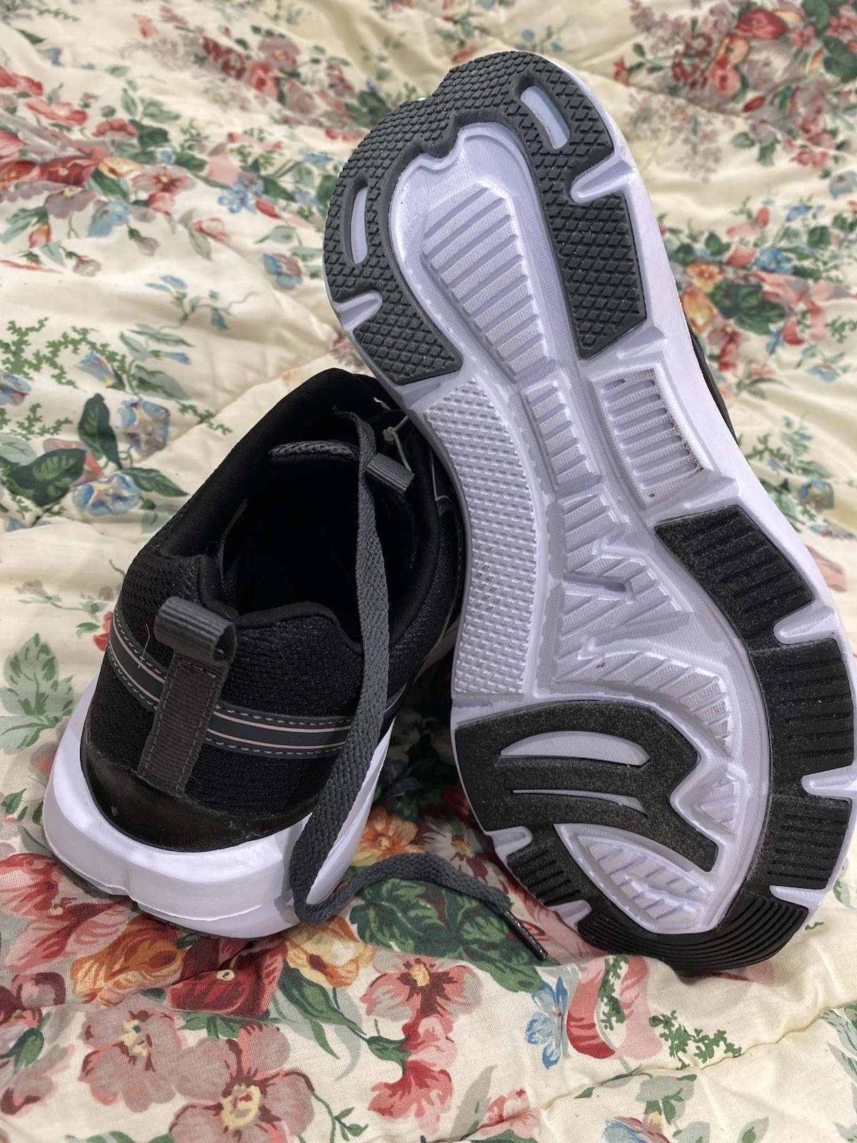 RBX Sneakers Solid Rubber size 8.5