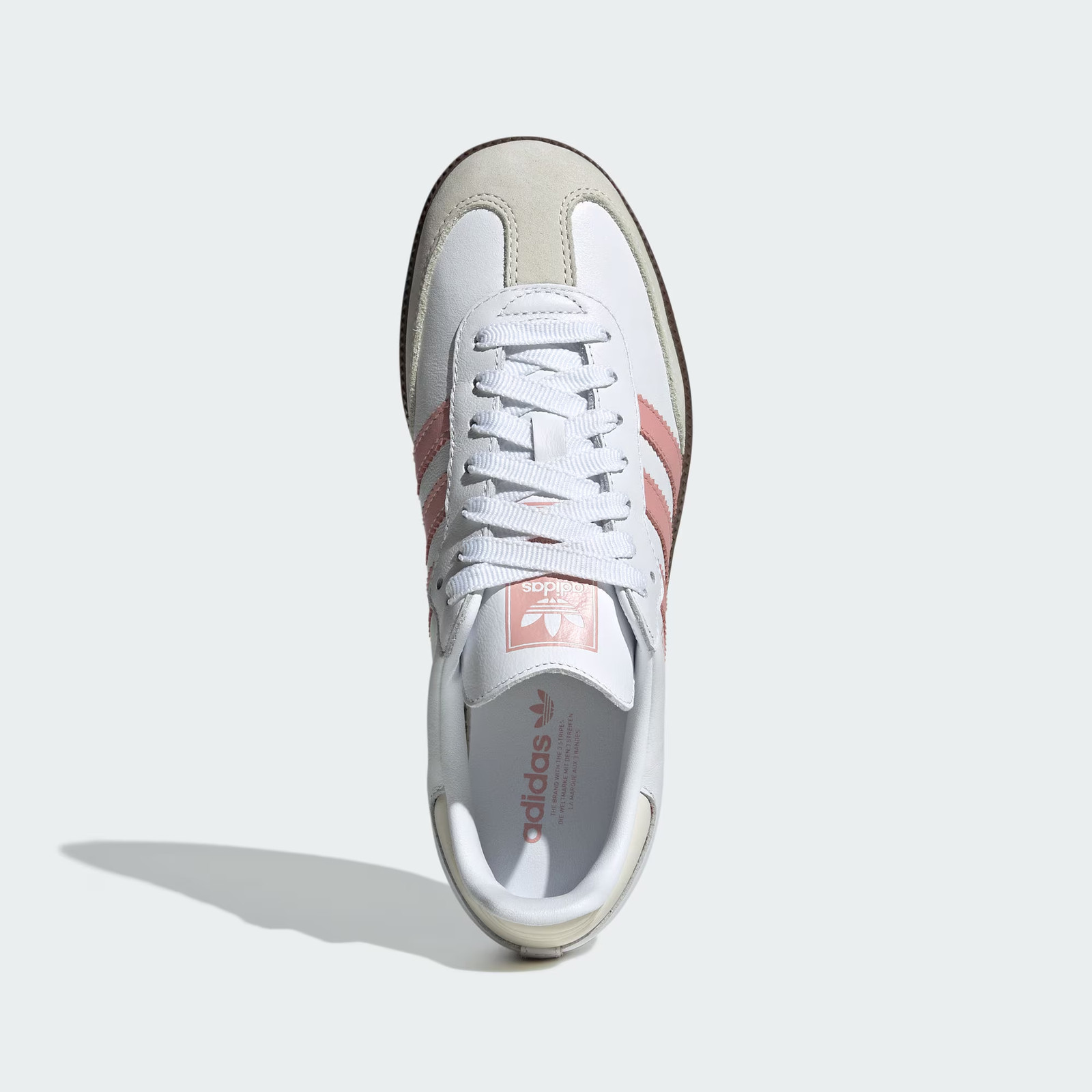 Adidas SAMBA OG JI2677 Women’s Size