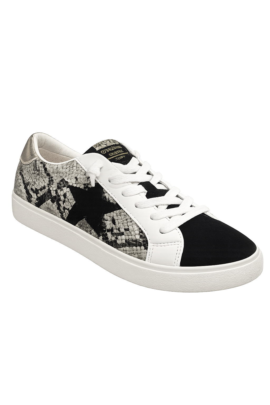 Vintage Havana Sonny Women’s Size 11 Fashion Sneakers Casual Shoes NWT S025