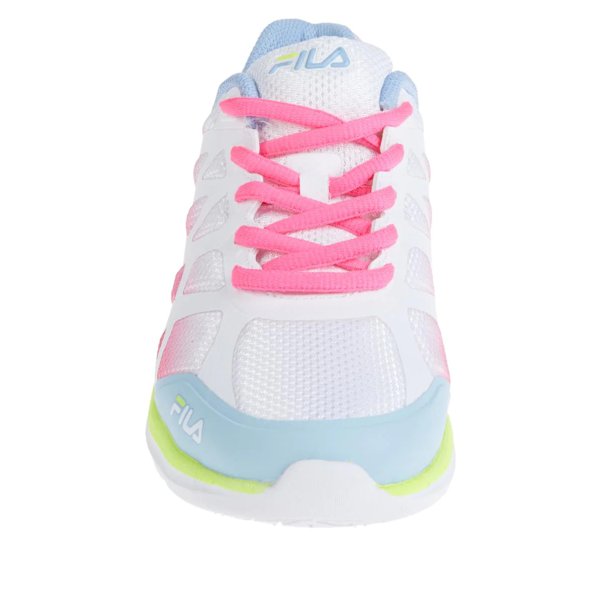 FILA Memory Superstride 2 Air Mesh Sneaker 734861-J