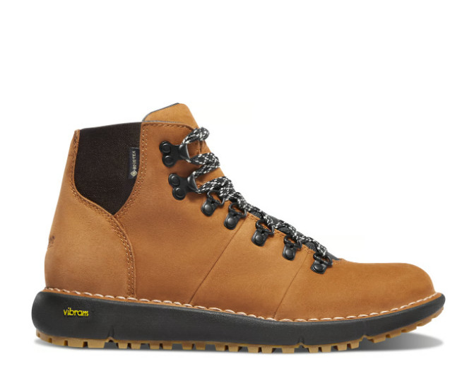 NEW DANNER Women’s Vertigo 917 – Roasted Pecan NOT SHIP CA, NY