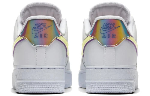Nike WMNS Air Force 1 Low Easter White CW0367-100 Women’s Size