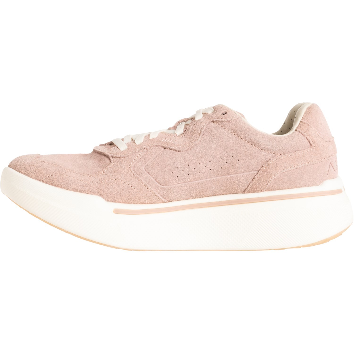 New Ahnu Sequence 1.1 Women’s Suede Sneakers Casual Athletic Shoes