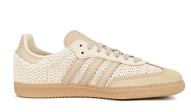 adidas Originals Samba OG Women’s Lifestyle Shoes Casual Sportswear NWT JR9446