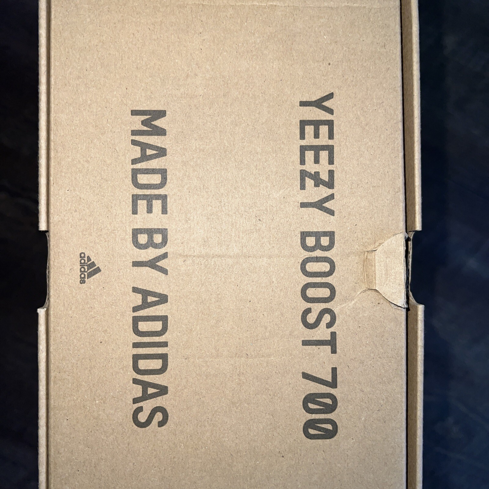 ADIDAS YEEZY Boost 700 V2 Cream – Size 13 new with box
