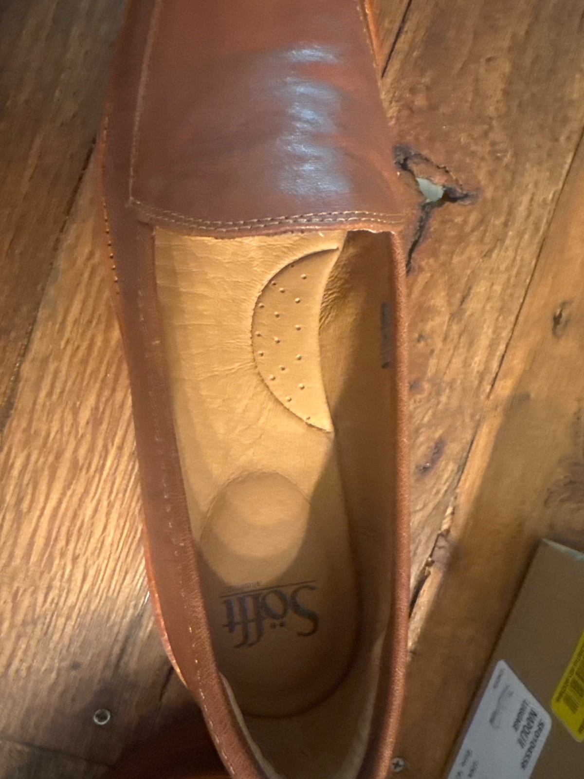 Aqua Sofft Shoes