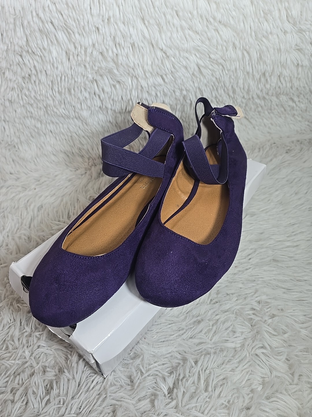 Daily Shoes Womens Size 9.5