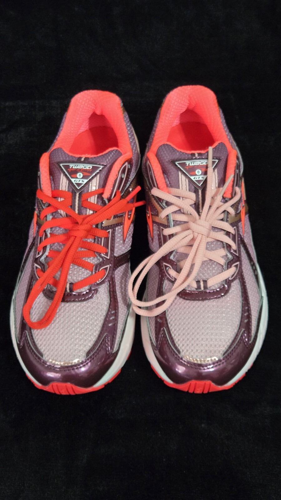 BROOKS EXCLUSIVE!. AFEW ADRENALINE GTS 10 TWAGD COLLAB SHOE DNA LOFT
