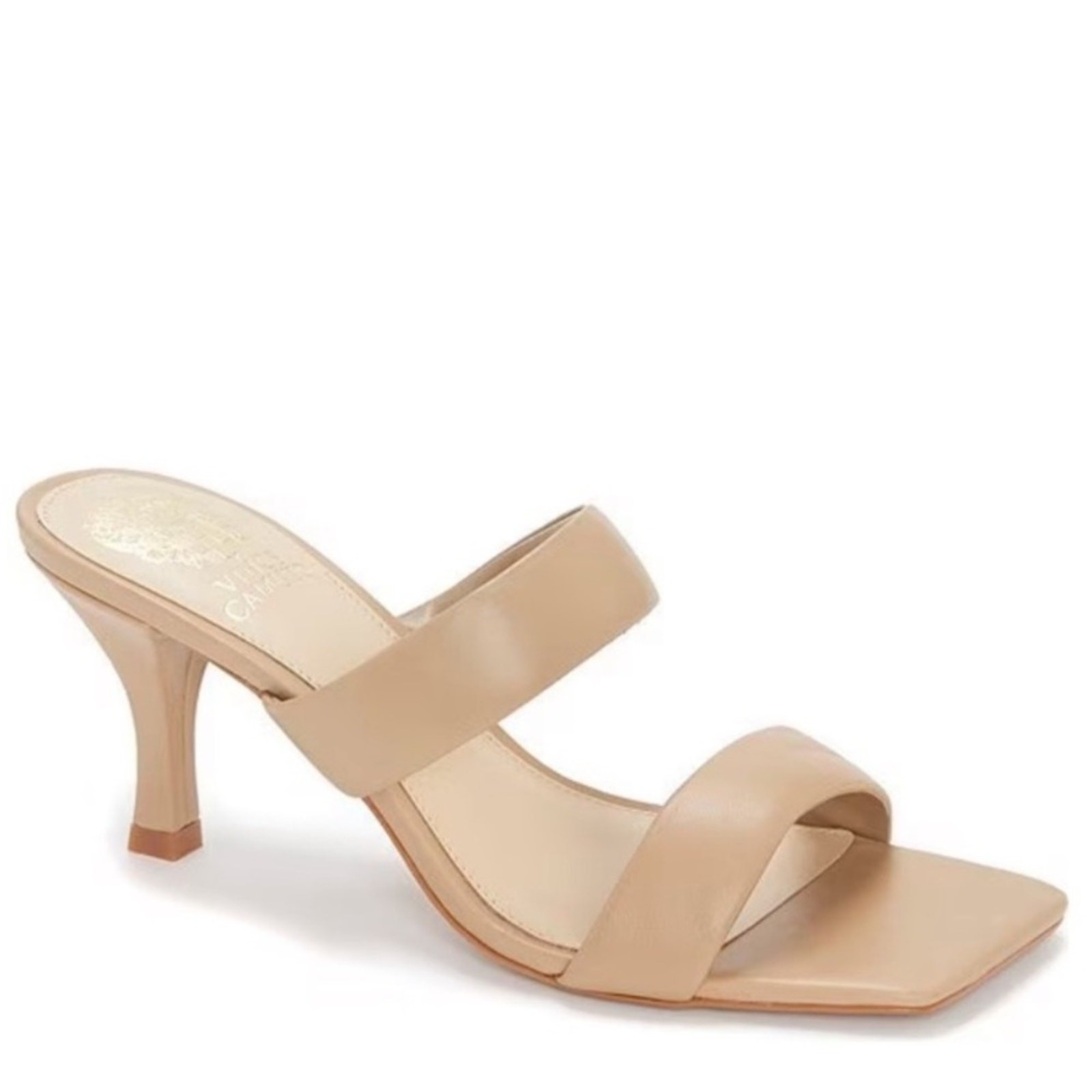 Vince Camuto Aslee Heels New $120