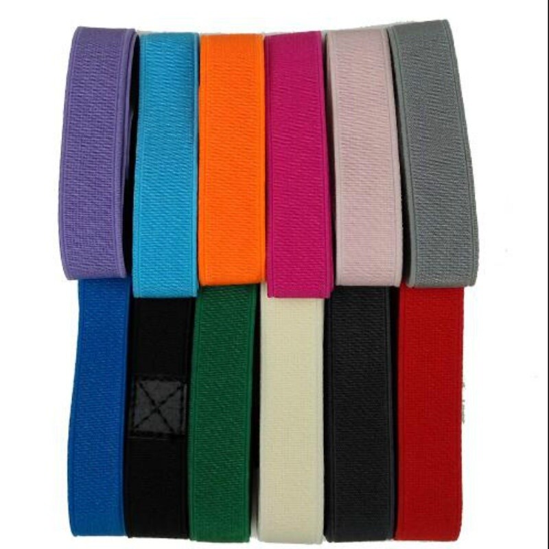 Women Anti-loose High Heels Elastic Shoe Strap Shoelaces Accessories With Buckle