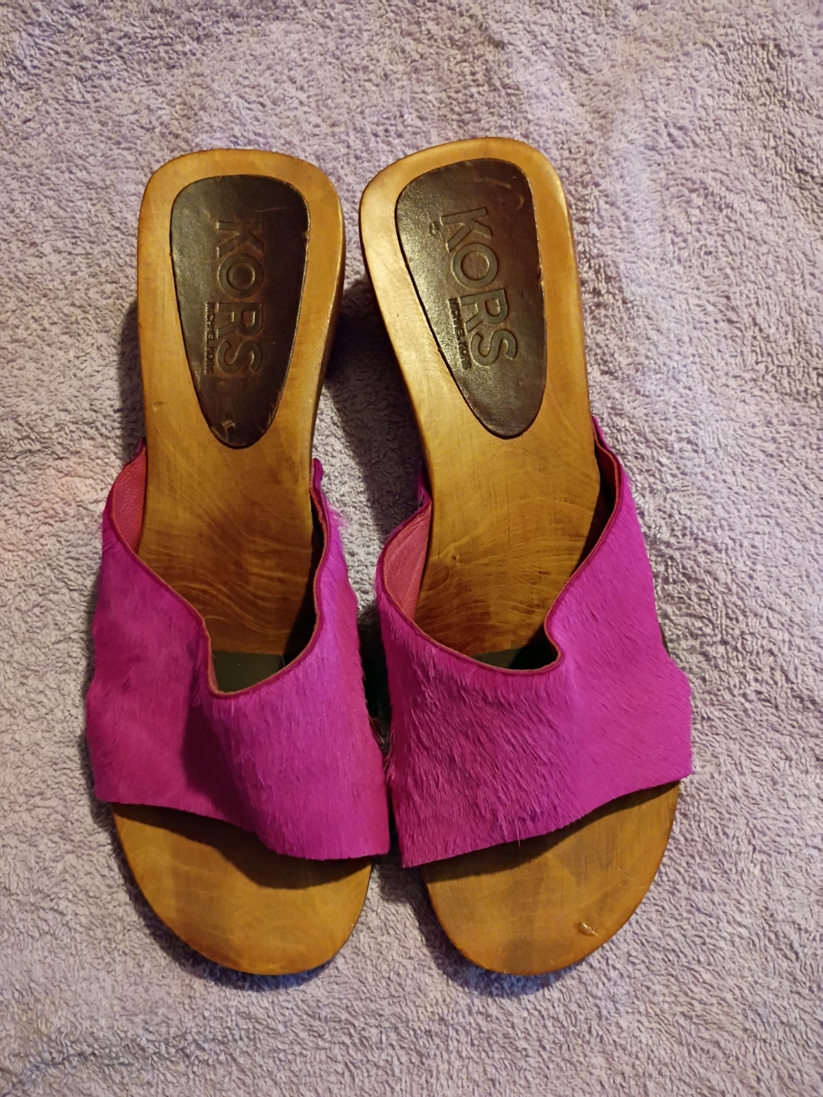 Women’s Michael Kors Heels