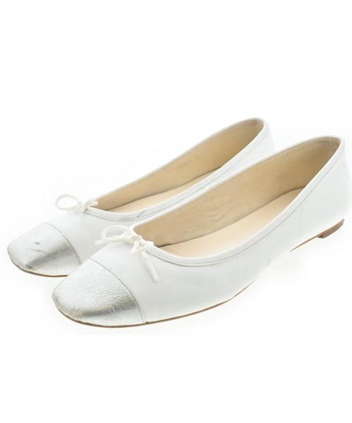 Odette e Odile Ballet Shoes/Opera Shoes White 24cm 2200694491025