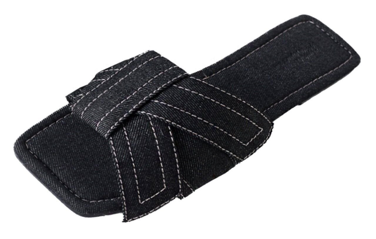 Pupeez Women’s Fashion Casual Daily Wear Slide Shoes, Open Toe Slip On Slide
