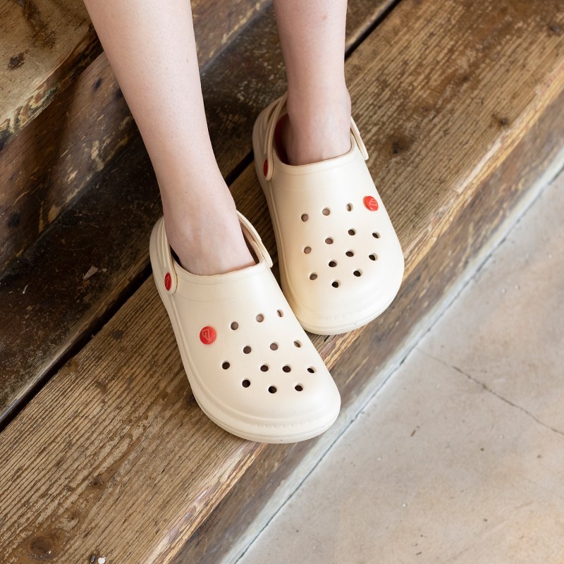 Ballop Convenient Sandals – Lightweight Non-Slip Slip On Shoes for Men & Women