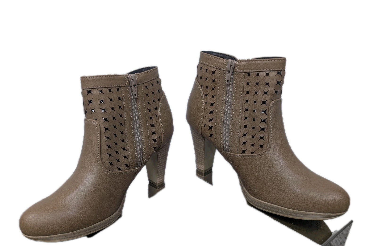 Rialto Phillipe Ankle Boots/Booties