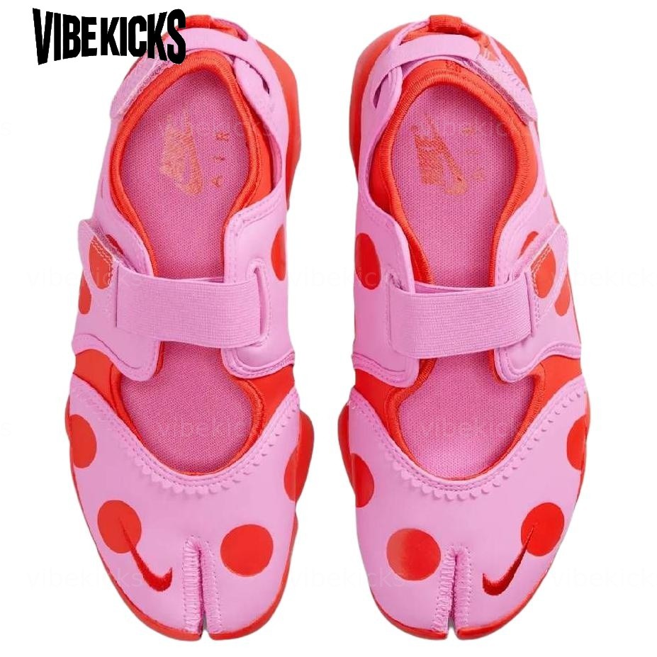 Nike Air Rift Casual Shoes Women’s Pink IR1226-500 New