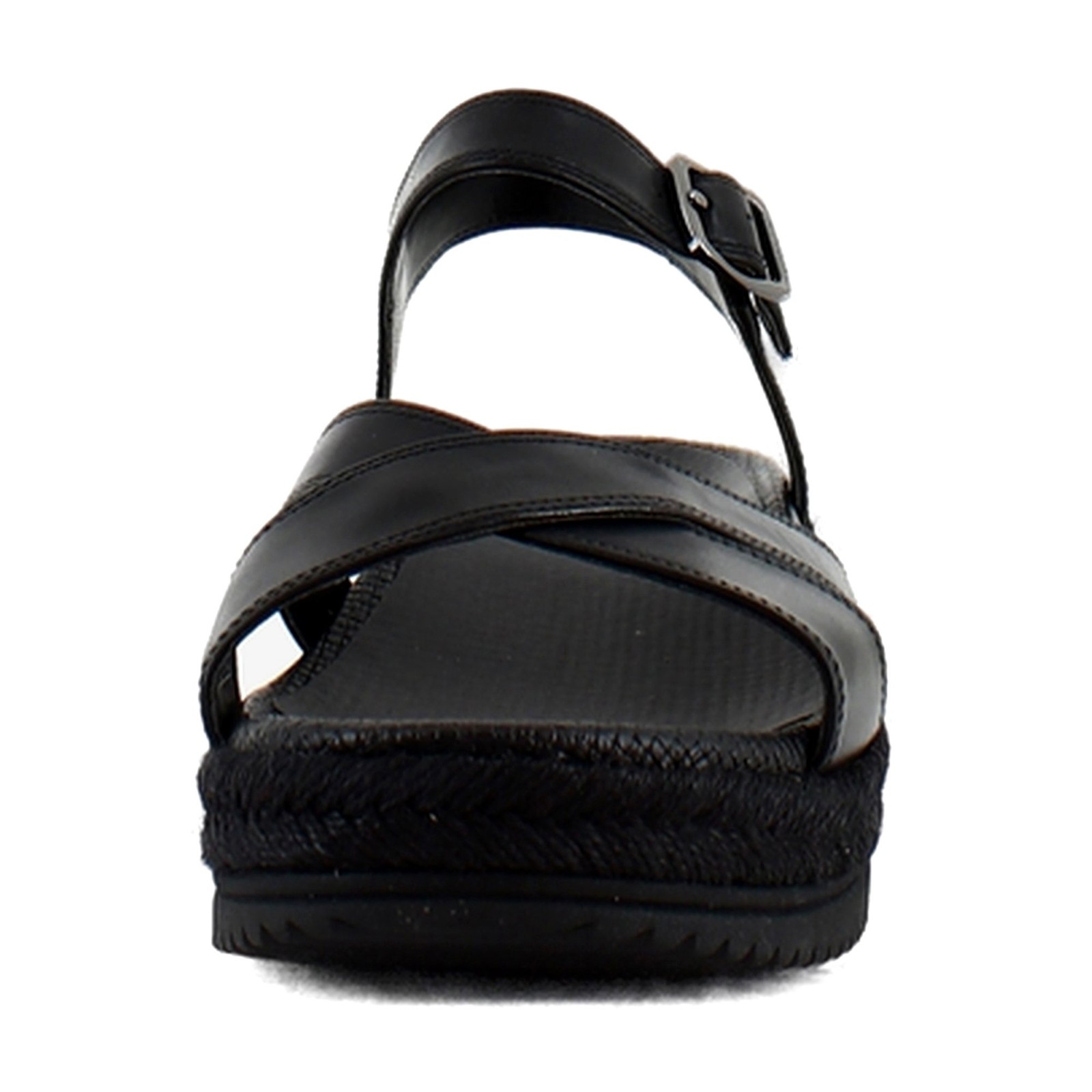 Vionic Mar Womens Sandals Navy Multi Leather
