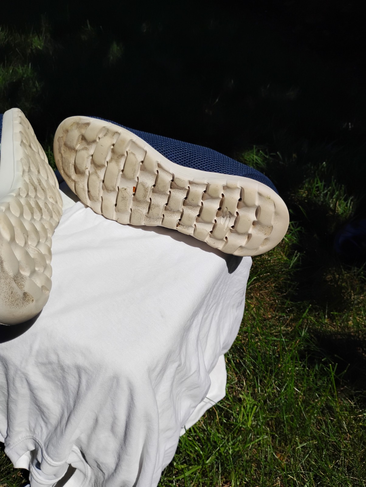 Skechers NVAQ Designed In Los Angeles