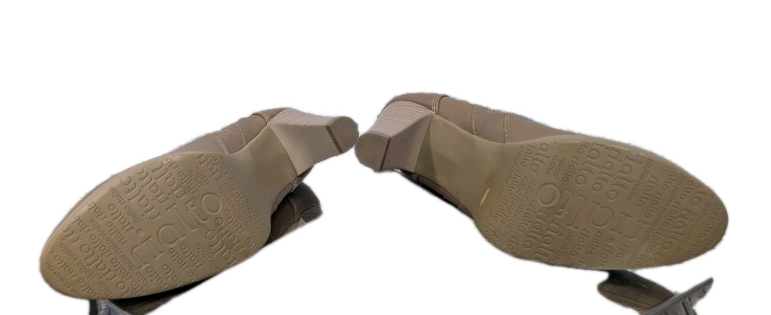 Rialto Phillipe Ankle Boots/Booties