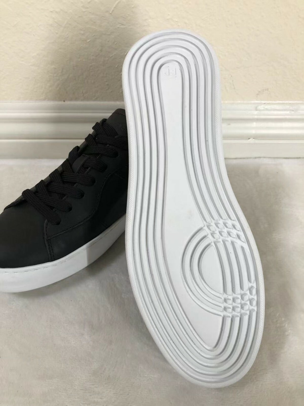 Filling Pieces Womens Low Plain Court Sneakers Casual Comfort Shoes US SIZE 7