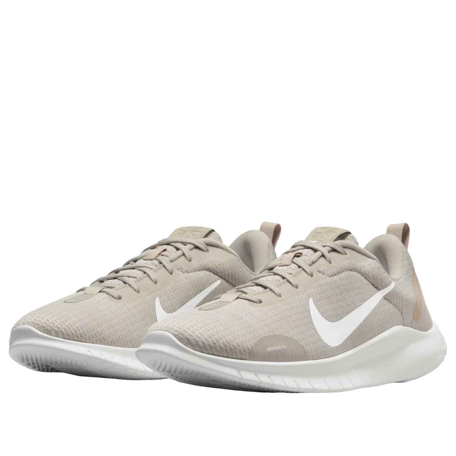 Nike Flex Experience Run 12 Light Iron Ore WOMEN’S DV0746-006 Shoes